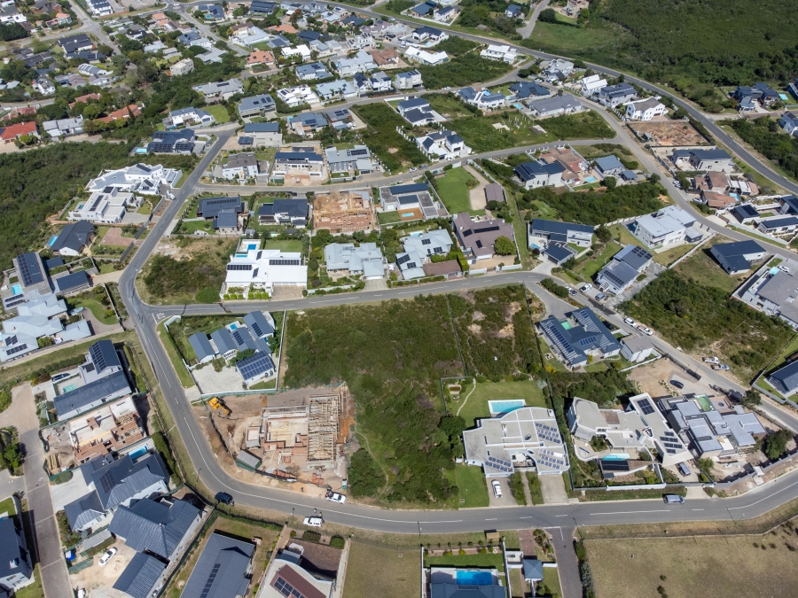 0 Bedroom Property for Sale in Whale Rock Western Cape